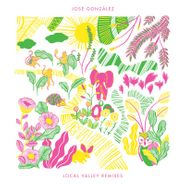 José González, Local Valley Remixes [Record Store Day] (LP)