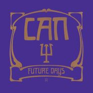 Can, Future Days [Gold Vinyl] (LP)