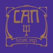 Can, Future Days [Gold Vinyl] (LP)