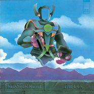 Can, Monster Movie [Sky Vinyl] (LP)