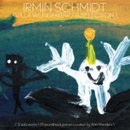 Irmin Schmidt, Villa Wunderbar / A Selection \ [Clear Vinyl] (LP)