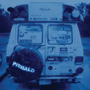 Piebald, If It Weren't For Venetian Blinds, It Would Be Curtains For Us All [Sea Blue Vinyl] (LP)