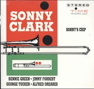 Sonny Clark, Sonny's Crip (LP)