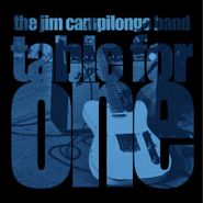 Jim Campilongo, Table For One (LP)