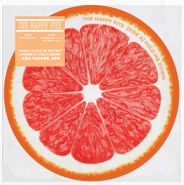 The Happy Fits, Grapefruit [Black Friday Picture Disc] (7")