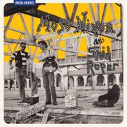 Mojo Nixon & Skid Roper, Mojo Nixon & Skid Roper (LP)