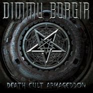 Dimmu Borgir, Death Cult Armageddon [180 Gram Vinyl] (LP)