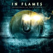 In Flames, Soundtrack To Your Escape [20th Anniversary Yellow Vinyl] (LP)