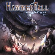 Hammerfall, Masterpieces (LP)