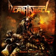 Death Angel, Relentless Retribution (LP)
