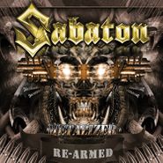 Sabaton, Metalizer: Re-Armed (LP)