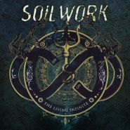 Soilwork, The Living Infinite [Green Vinyl] (LP)