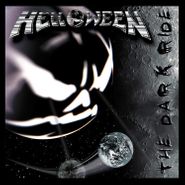 Helloween, The Dark Ride [Green Vinyl] (LP)