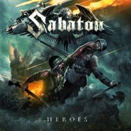 Sabaton, Heroes [10th Anniversary Violet Vinyl] (LP)