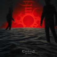 Enslaved, In Times [Red Vinyl] (LP)