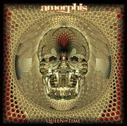 Amorphis, Queen Of Time (CD)