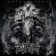 Belphegor, Totenritual [Beer w/ Black Splatter Vinyl] (LP)