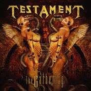 Testament, The Gathering [Orange Vinyl] (LP)