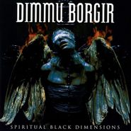 Dimmu Borgir, Spiritual Black Dimensions (LP)