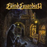 Blind Guardian, Live [Picture Disc] (LP)