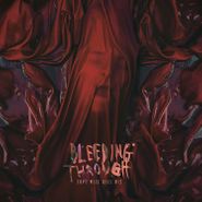 Bleeding Through, Love Will Kill All [Clear w/ Black Splatter Vinyl] (LP)