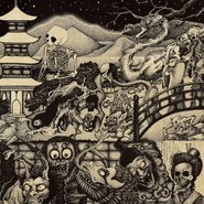 Earthless, Night Parade Of One Hundred Demons [Gold Vinyl] (LP)