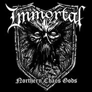 Immortal, Northern Chaos Gods [Picture Disc] (LP)