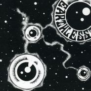 Earthless, Sonic Prayer [Clear w/ Black Splatter Vinyl] (LP)