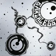 Earthless, Sonic Prayer [20th Anniversary White/Silver/Black Splatter Vinyl] (LP)