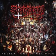 Possessed, Revelations Of Oblivion (LP)