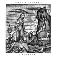 White Stones, Kuarahy (CD)