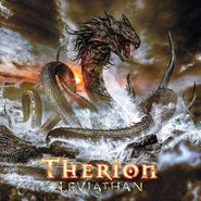 Therion, Leviathan [Silver Vinyl] (LP)