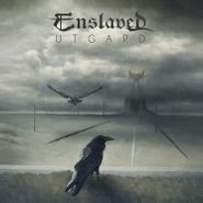 Enslaved, Utgard (CD)