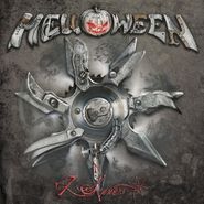 Helloween, 7 Sinners [Clear Vinyl] (LP)