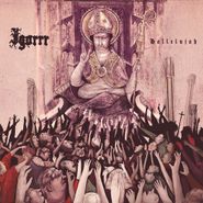 Igorrr, Hallelujah (CD)