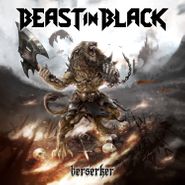 Beast In Black, Berserker (CD)