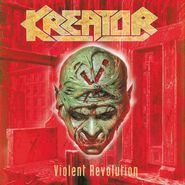Kreator, Violent Revolution (LP)