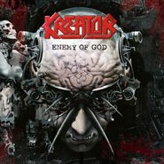 Kreator, Enemy Of God (CD)