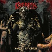 Kreator, Hordes Of Chaos (CD)