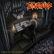 Exodus, Tempo Of The Damned (CD)