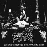 Belphegor, Necrodaemon Terrorsathan [Grey Vinyl] (LP)
