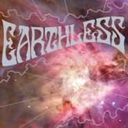 Earthless, Rhythms From A Cosmic Sky [Clear w/ Purple Splatter Vinyl] (LP)