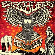 Earthless, From The Ages [Clear w/ Dark Red Splatter] (LP)