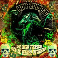 Rob Zombie, The Lunar Injection Kool Aid Eclipse Conspiracy [Indie Exclusive] (CD)