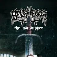 Belphegor, The Last Supper [Ash Grey Vinyl] (LP)