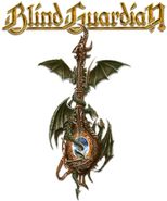 Blind Guardian, Imaginations From The Other Side [25th Anniversary Edition] (CD)