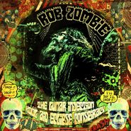 Rob Zombie, The Lunar Injection Kool Aid Eclipse Conspiracy [Neon Yellow Vinyl] (LP)