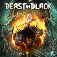 Beast In Black, From Hell With Love (CD)