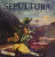 Sepultura, SepulQuarta [Eco Marbled Vinyl] (LP)