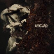 Dying Wish, Fragments Of A Bitter Memory (CD)